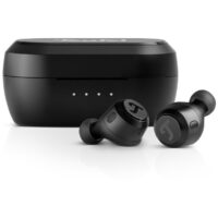 Teufel REAL BLUE TWS 3 True-Wireless In-Ear Bluetooth Earphones night black