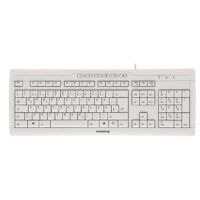 CHERRY TAS STREAM 3.0 grey schweizer Layout