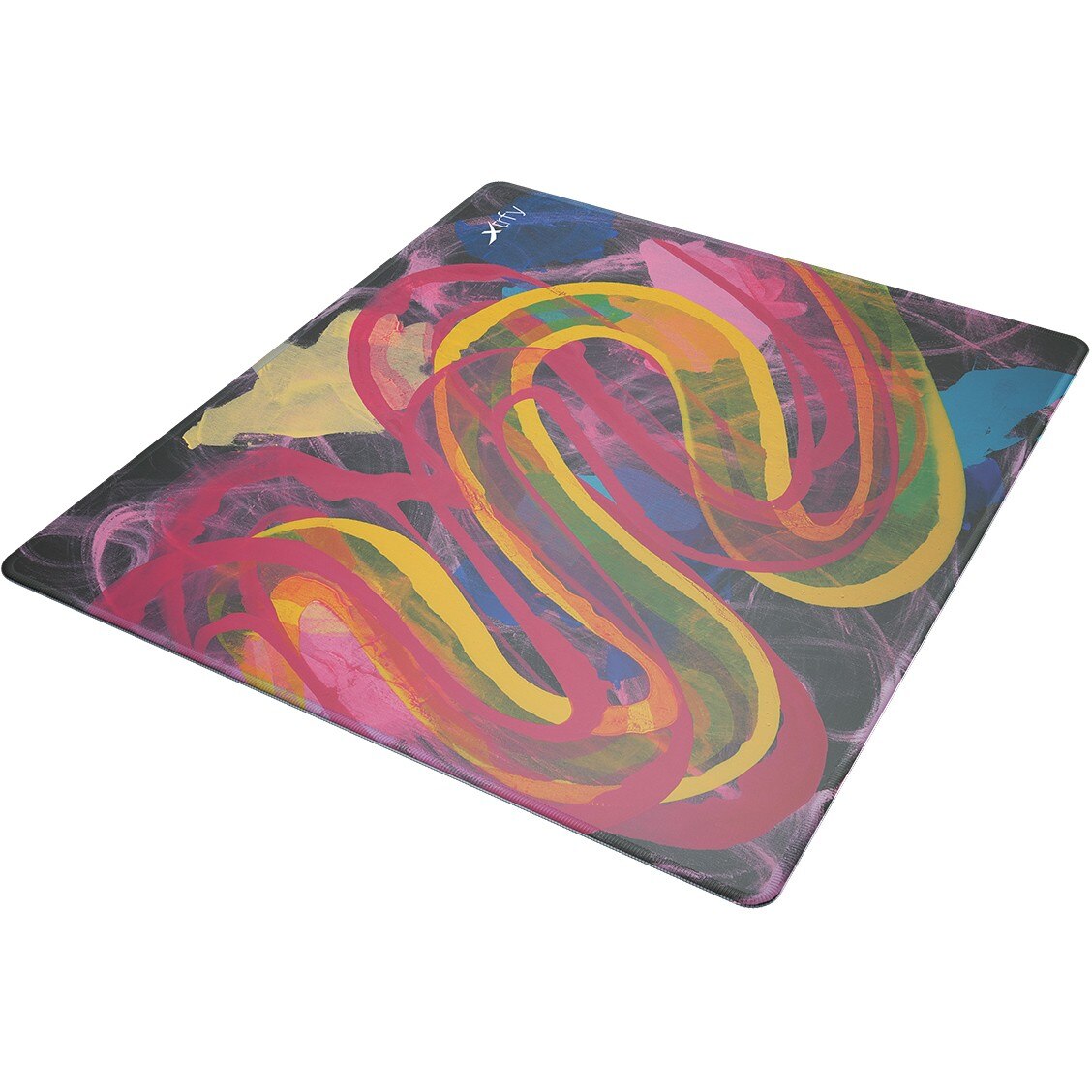 Cherry CHERRY Xtrfy MAP GP4 Street Pink Large