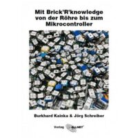 ALLNET BrickRknowledge Buch