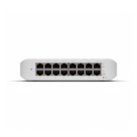16P Ubiquiti UniFi USW-LITE-16-POE POE+ 45W