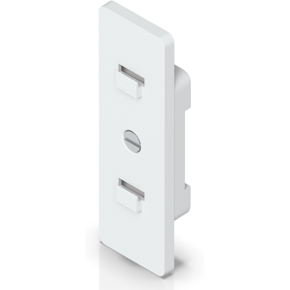 Ubiquiti Ubiquiti DIN Rail Mount • UACC-Switch-DIN