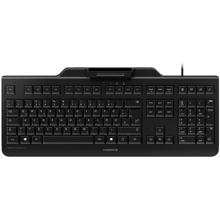 Cherry CHERRY SECURE BOARD 1.0