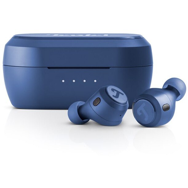 Teufel Teufel REAL BLUE TWS 3 True-Wireless In-Ear Bluetooth Earphones steel blue
