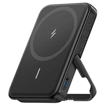 Anker Anker 322 MagGo Wireless magnetic PowerBank 5.000mAh black