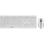 Cherry B.UNLIMITED 3.0 RF Wireless Desktop gray