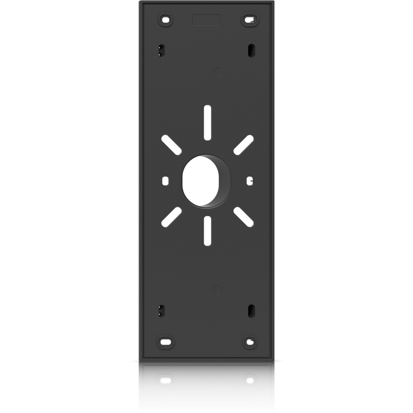 Ubiquiti UniFi Intercom Wedge Mount • accessory • UACC-Intercom-WM