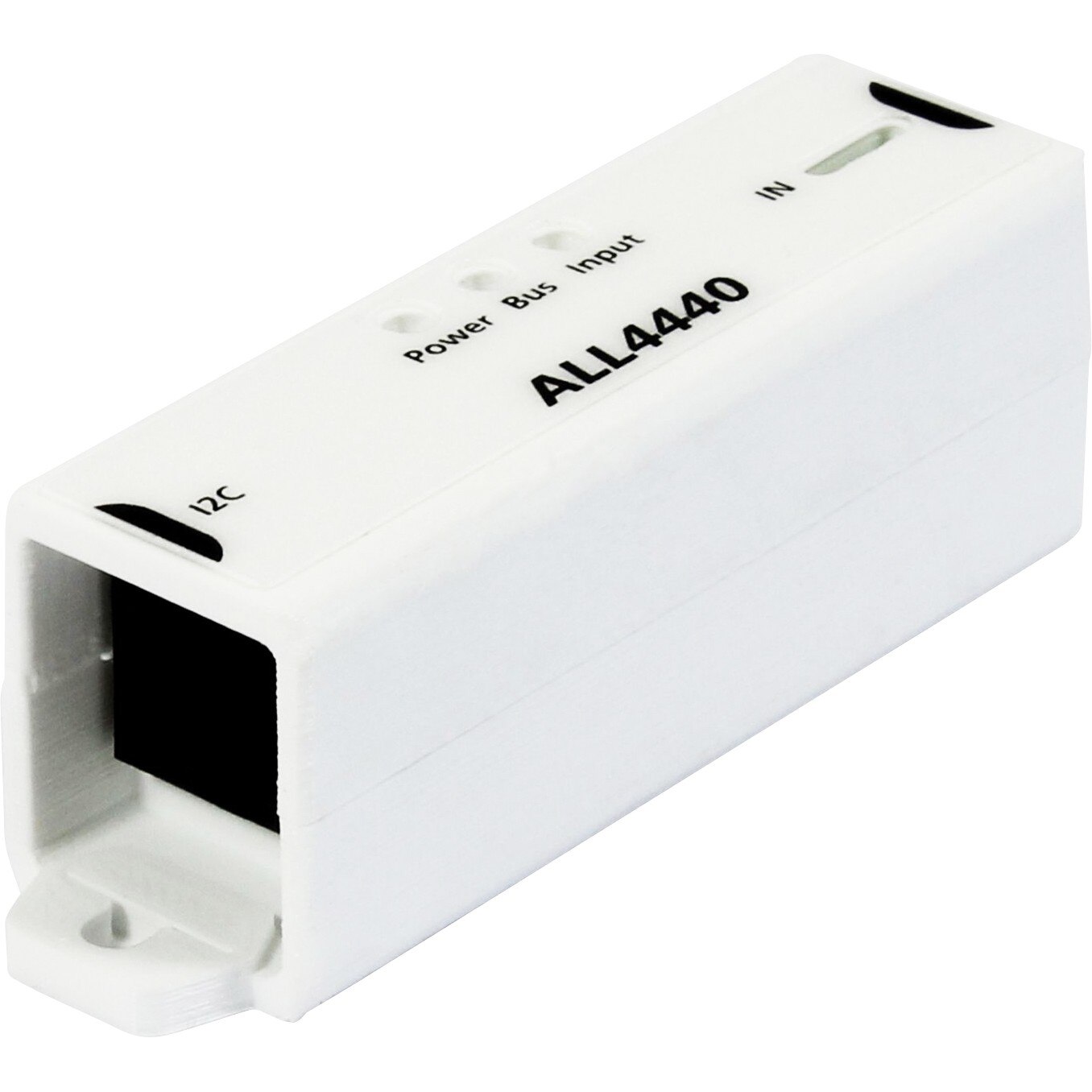 Allnet ALLNET MSR IO ALL4440 / 1-fach Kontakteingang mit Impulsverl.