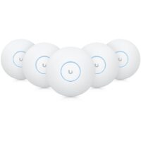 Ubiquiti U7-Pro 5-Pack
