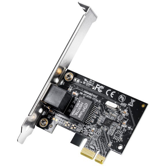Cudy INTG Cudy Gigabit PCI Express Adapter