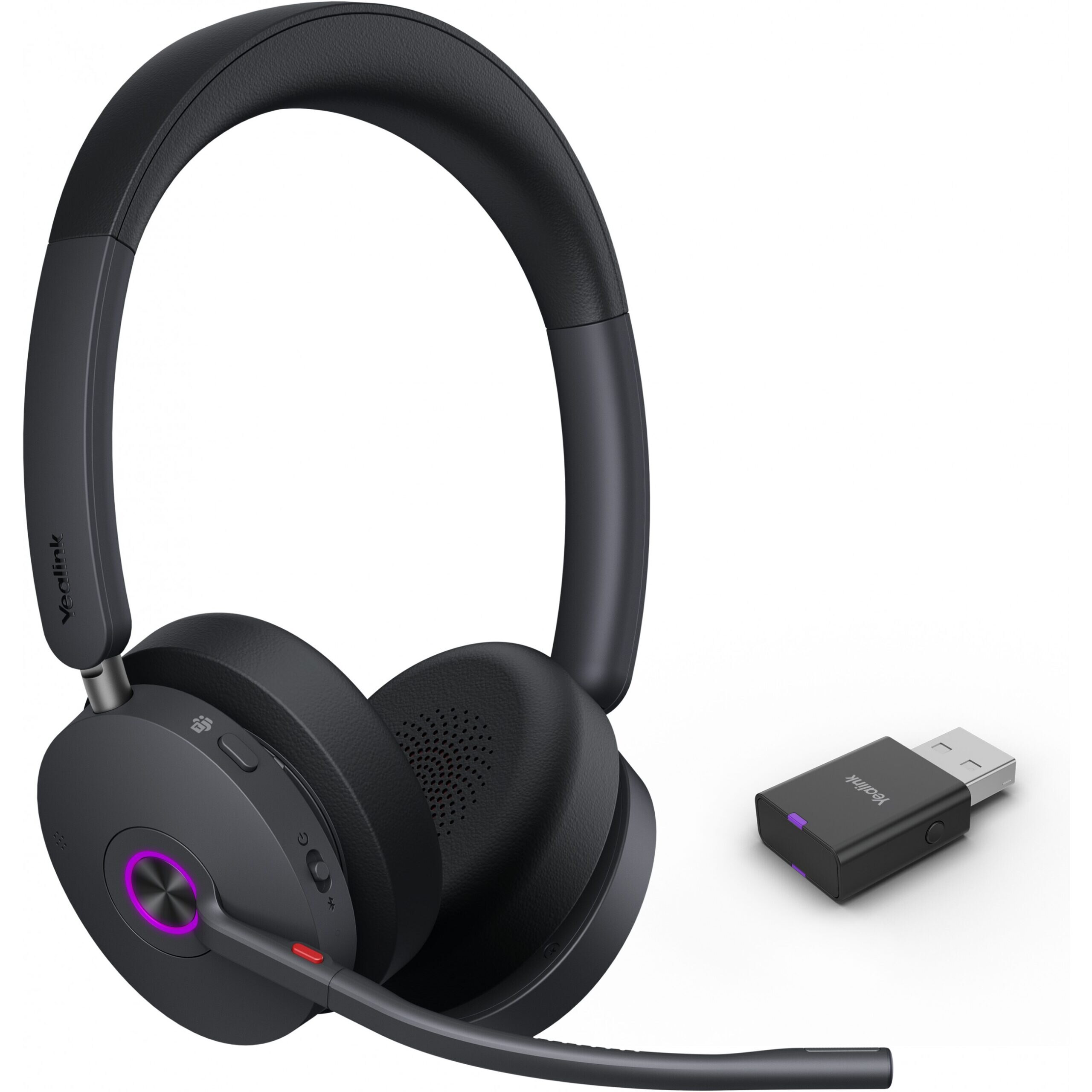 Yealink Yealink Headset WH68 Hybrid Teams