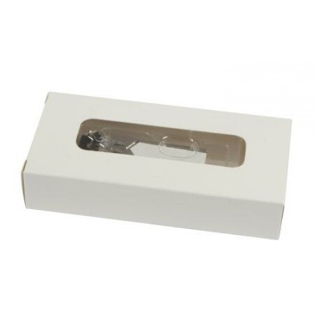 Allnet ALLNET Switch Modul ALL4752 SFP(Mini-GBIC), 1000Mbit, LX/LC, 20KM,
