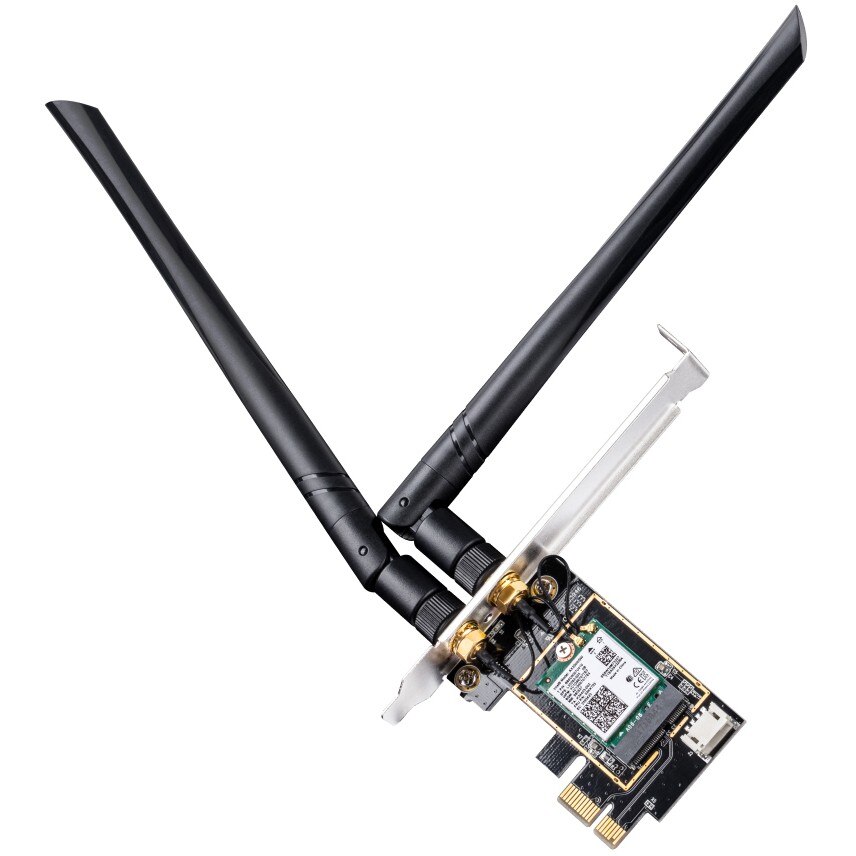 Cudy Cudy AX3000 Wi-Fi 6 PCI Express Adapter