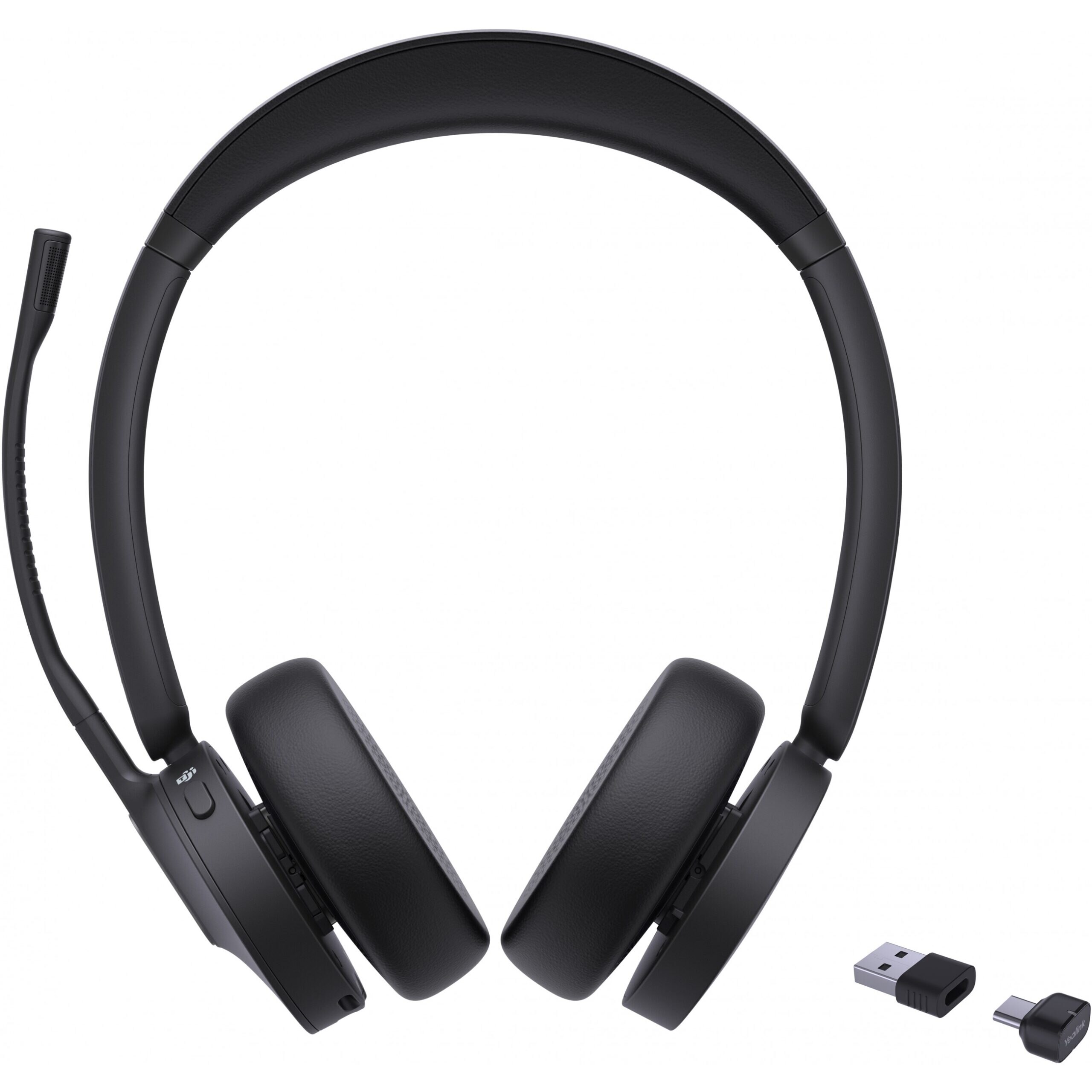 Yealink Yealink Bluetooth Headset BH70 Dual Teams USB-C/A