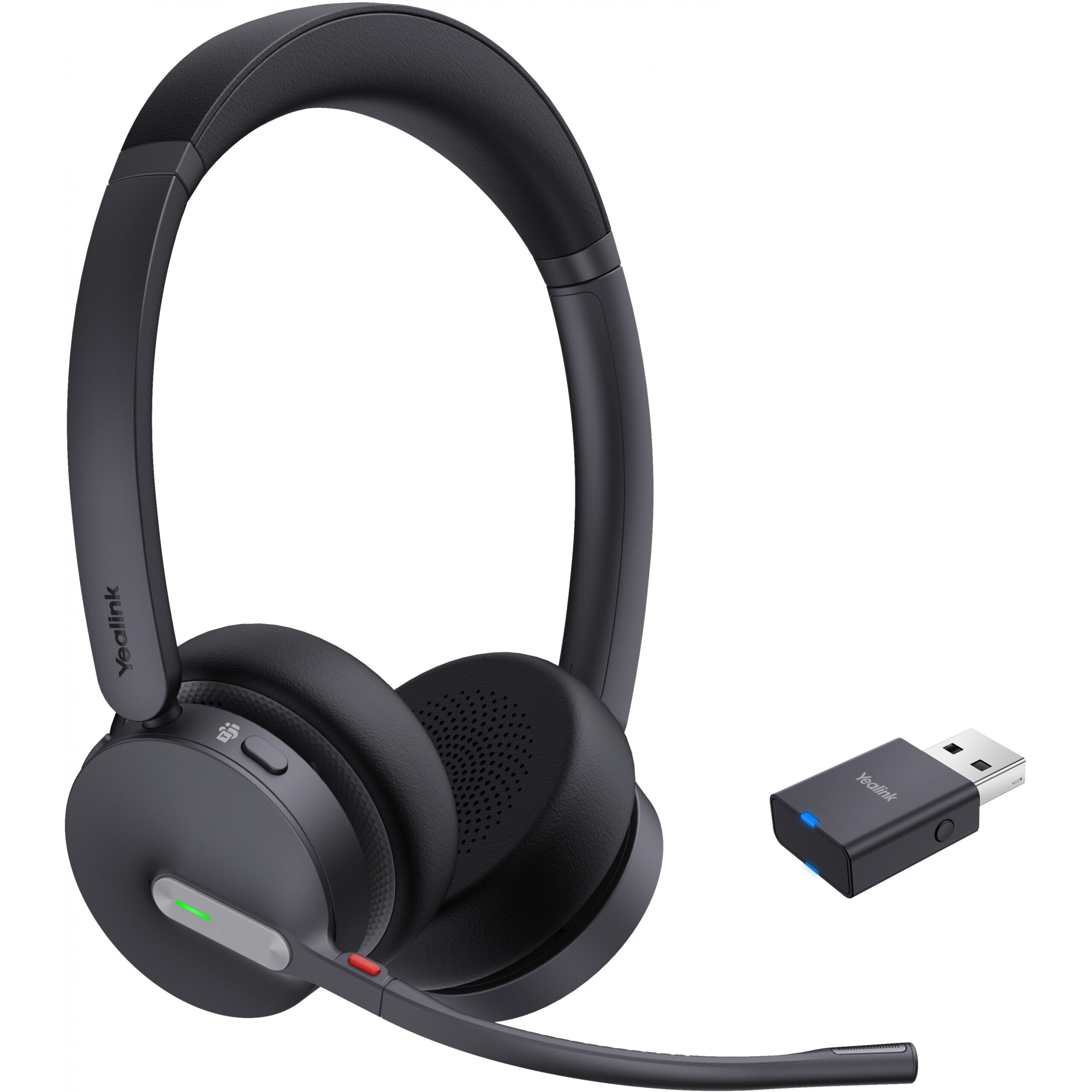 Yealink Yealink Headsets WH64 Hybrid Dual Teams
