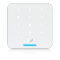 Ubiquiti UniFi Access Reader Gen3 Flex &bull white &bull UA-G3-Flex-W