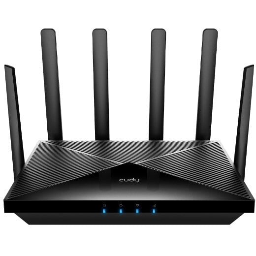 Cudy Cudy AC1200 Wi-Fi 4G LTE-Cat6 Gigabit Router