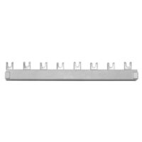 AEG Phasenschiene 3ph 18mm 1016mm 16qmm BAE-G 3/36/16H1+H 130A Gabel isol