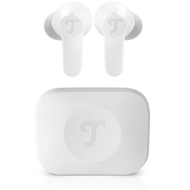 Teufel Teufel AIRY TWS 2 True-Wireless In-Ear Bluetooth Earphones white
