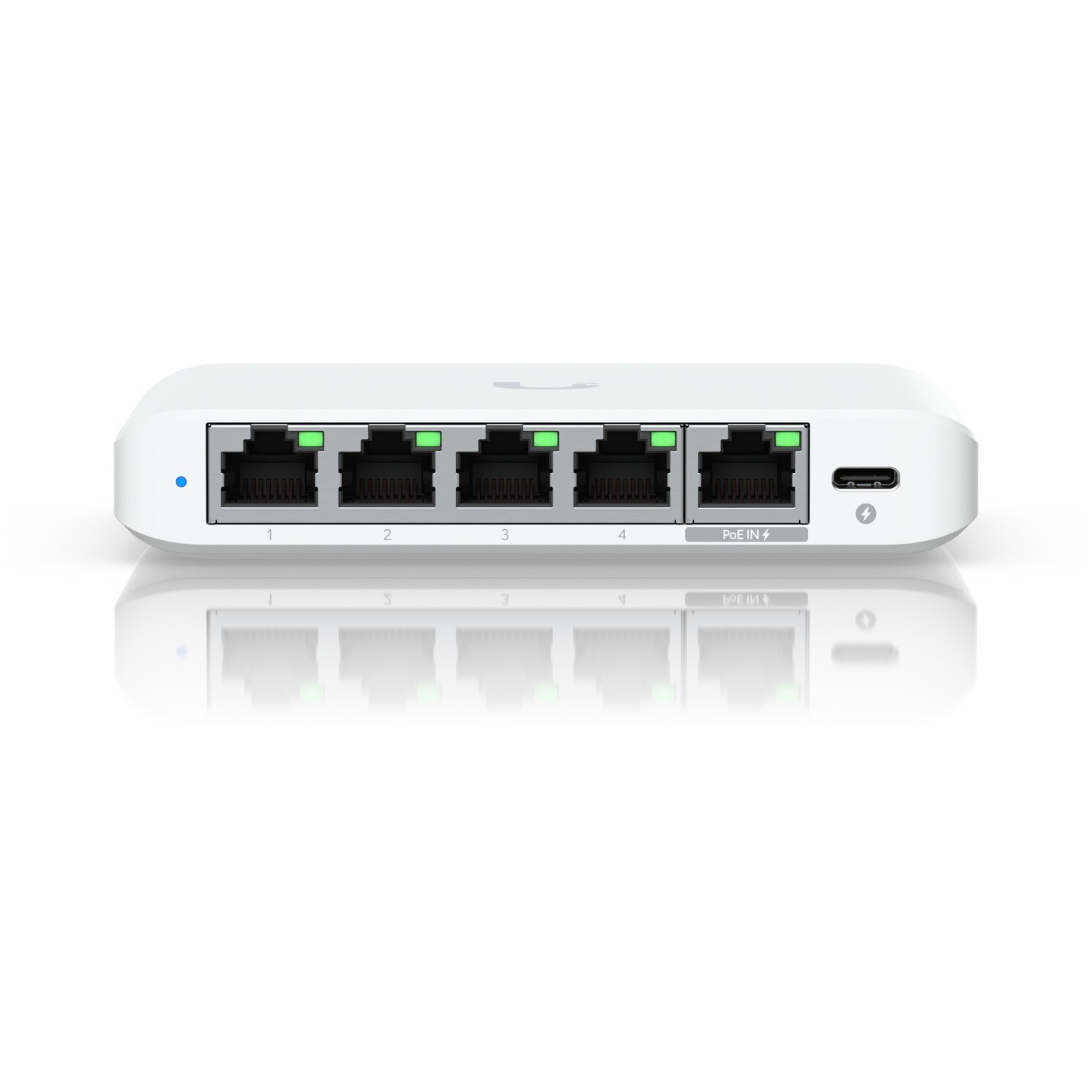 Ubiquiti 5P Ubiquiti USW-Flex-2.5G-5 M