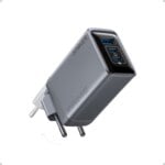 Anker Prime Charger 100W 3 Ports GaN 1 x USB-A 2 x USB-C