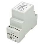INTD ALLNET Powerline Phasenkoppler/FI-Signalbrücke 3 Phasen ALLNET ALL16881PC