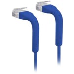 Ubiquiti UniFi Patchkabel Cat6 30cm blau