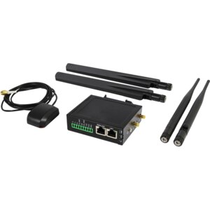 ALLNET Router, Modems & LTE