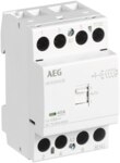 AEG/ABB Installationsschütz 40A 230V/UC 400-440V/UC VID404006