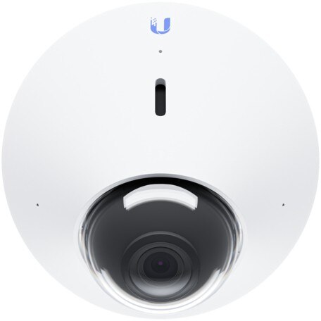 Ubiquiti UbiQuiti Unifi G4 Dome - UVC-G4-DOME