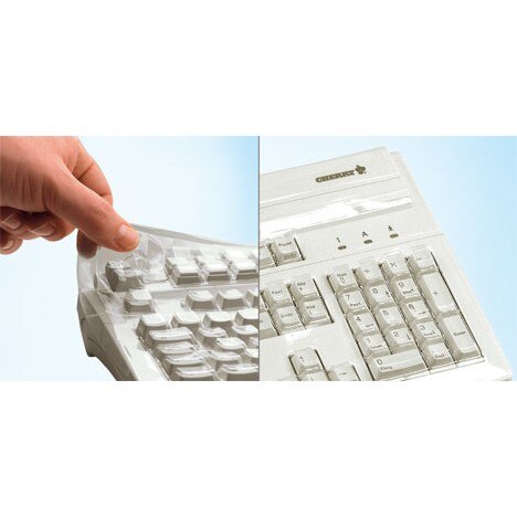 Cherry CHERRY WETEX KEYSKIN