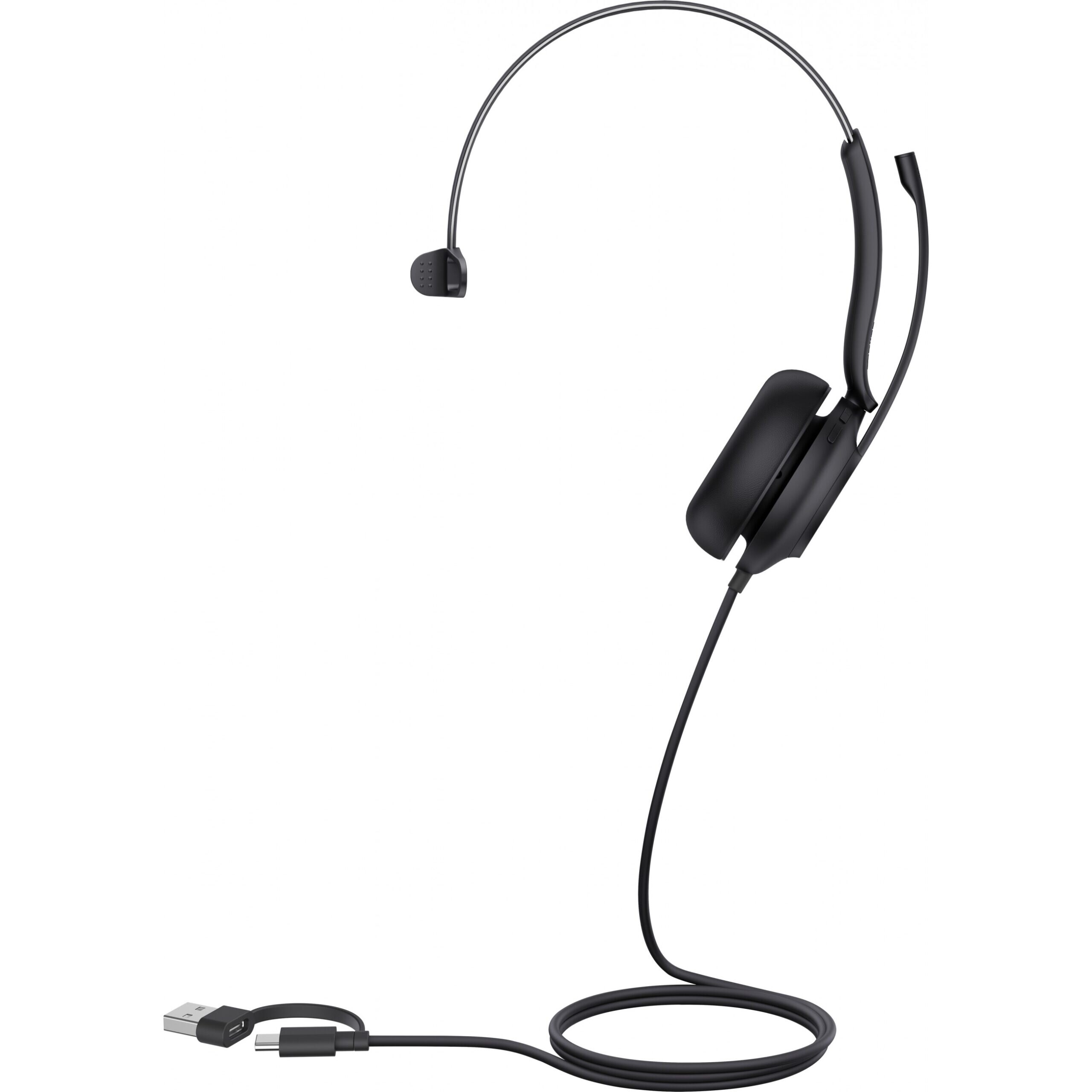 Yealink Yealink UH35 Mono Teams USB-C/A