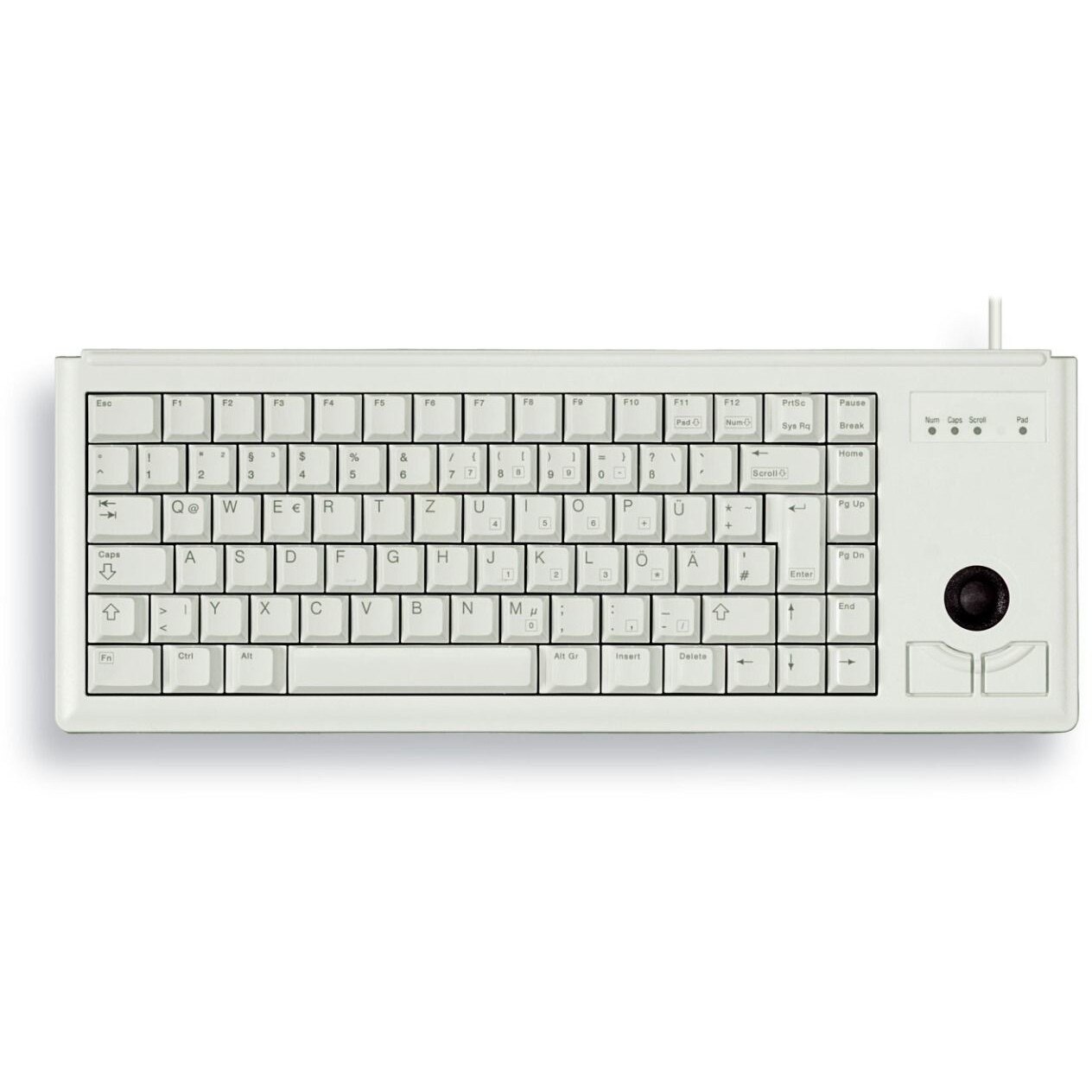 Cherry CHERRY COMPACT GREY