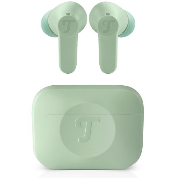 Teufel Teufel AIRY TWS 2 True-Wireless In-Ear Bluetooth Earphones sage green