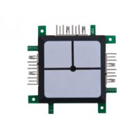 Bild vom Produkt: ALLNET BrickRknowledge Leitung T-Kreuzung 10er Pack