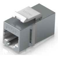 Ubiquiti Cat6A Keystone Coupler • 12er Pack • UACC-Keystone-Coupler-C6A