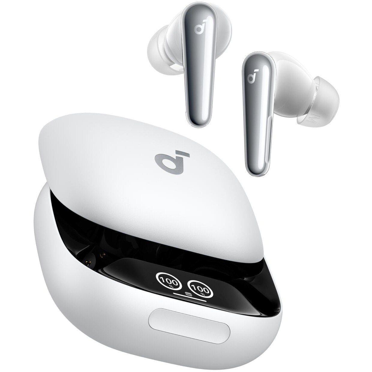 Anker Anker Soundcore Liberty 4 Pro white
