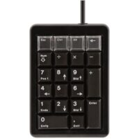Cherry G84-4700 LUCDE-2 USB black