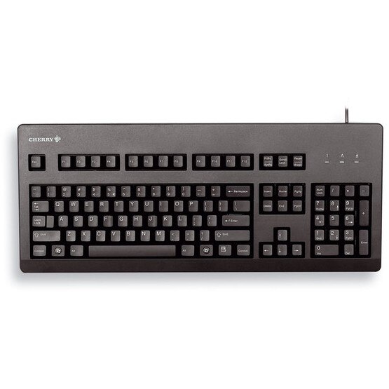 Cherry CHERRY G80-3000 BROWN SWITCH