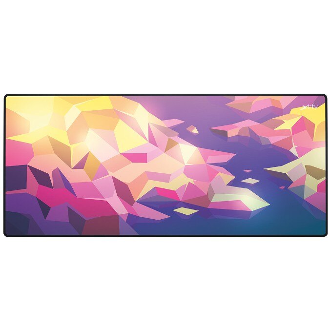 Cherry CHERRY GP5 Litus Pink XL Mousepad litus pink