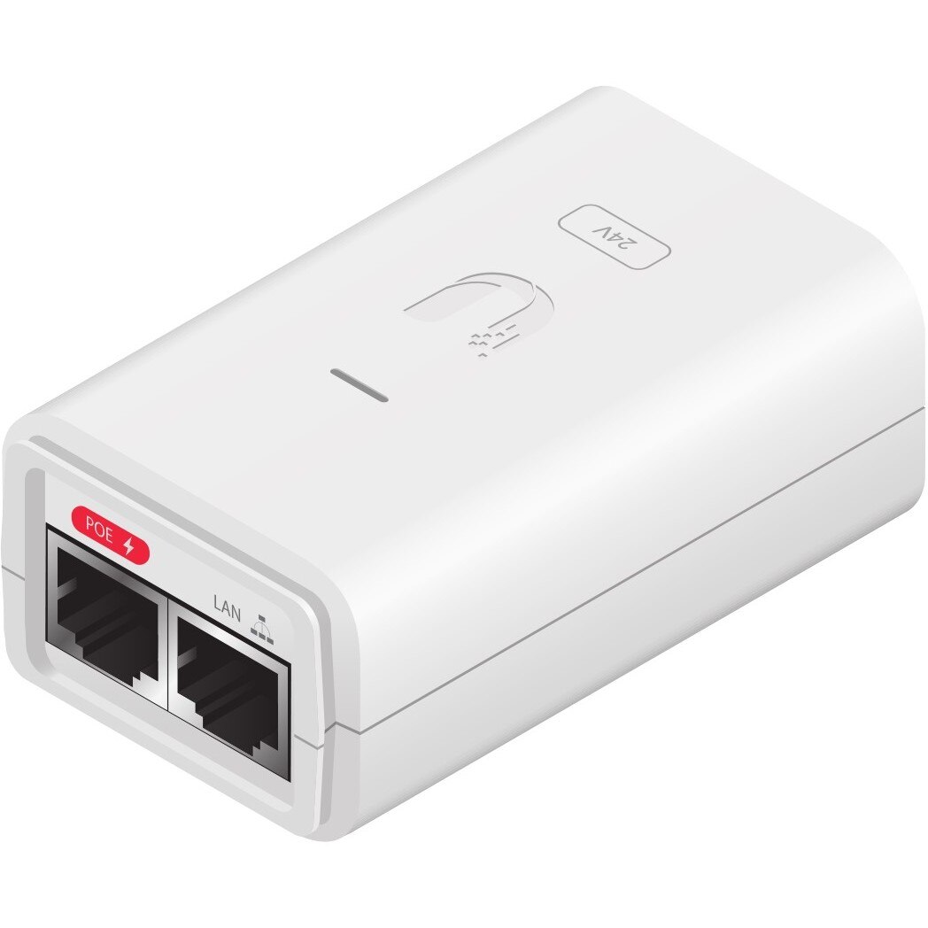Ubiquiti Z Ubiquiti POE-24-7W-G-WH