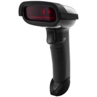 ALLNET Kasse ALLNET Barcodescanner ALL-SC1228B. 2D wireless / kabellos. inklusive wireless 2.4G Dongle