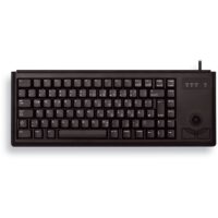 Cherry G84-4400 LPBDE-2 PS/2 black