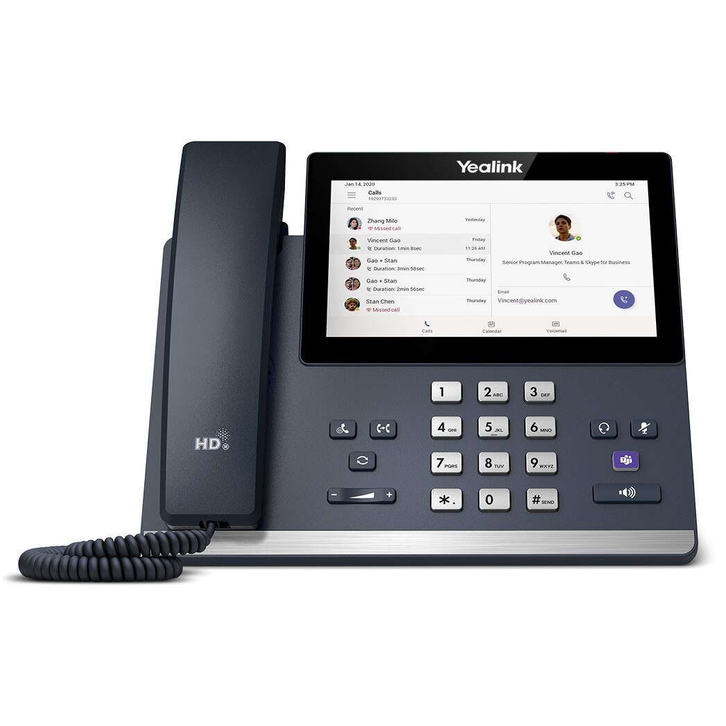 Yealink Yealink MSFT Teams Edition MP56 E2
