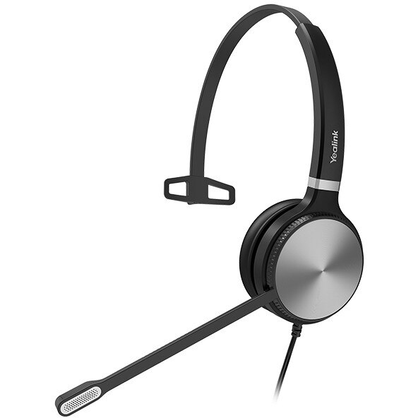 Yealink Yealink YHS36 Mono Headset kabelgebunden QD zu RJ13