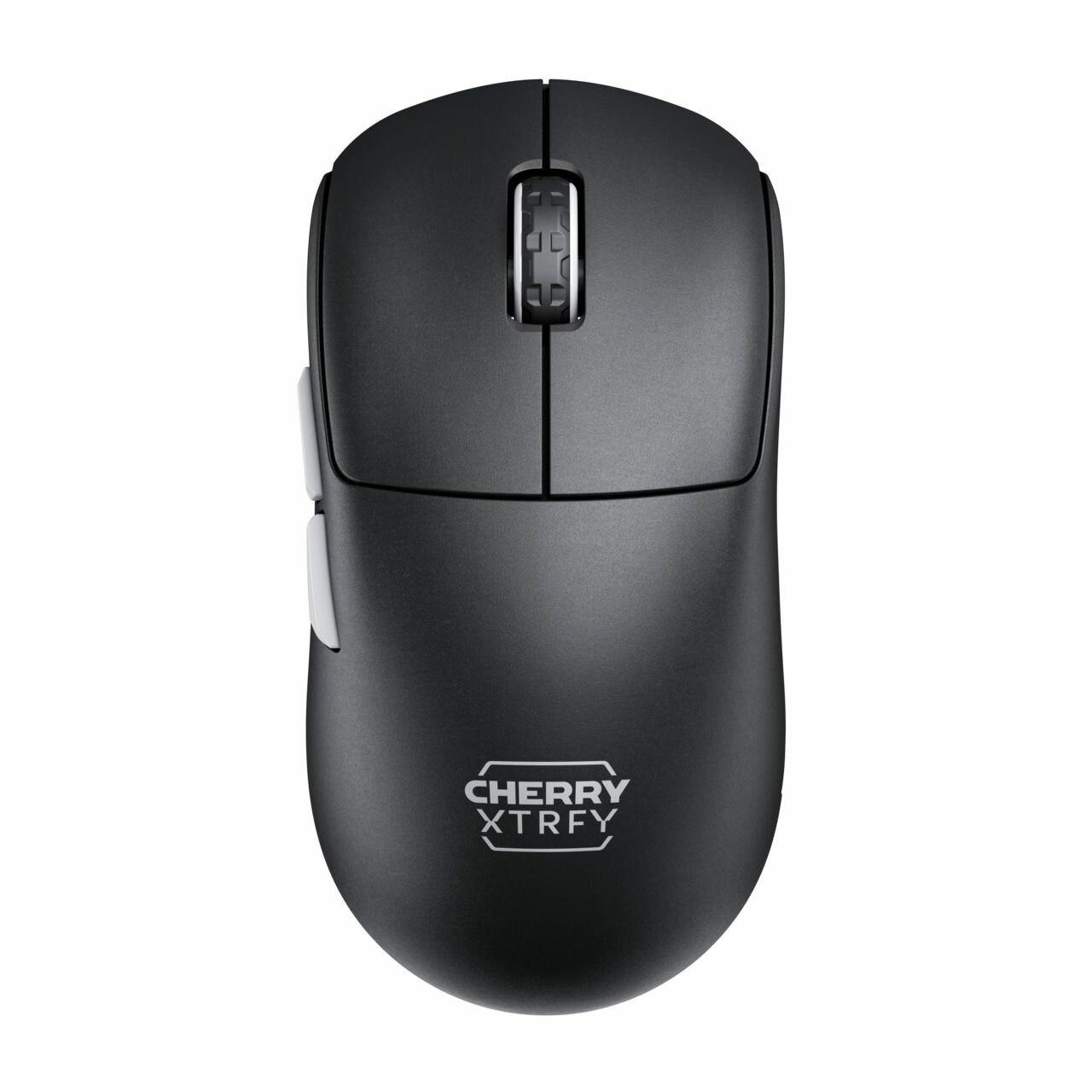 Cherry CHERRY XTRFY M68 Pro Wireless. Black Wireless Maus