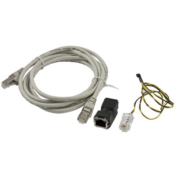 Allnet ALLNET MSR Powermeter Zubehör Optischer D0-Lesekopf Standard ALL3689
