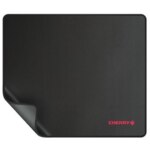 Cherry MP 1000 PREMIUM XL Mousepad Gaming black 300 x 350 x 5 mm