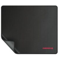 Cherry MP 1000 PREMIUM XL Mousepad Gaming black 300 x 350 x 5 mm