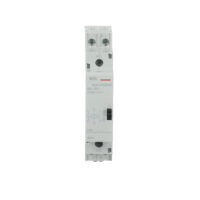 AEG/ABB Stromstoßschalter 230VAC 1TE 16A 396-484V Reiheneinbaugerät PLS+ S1620230